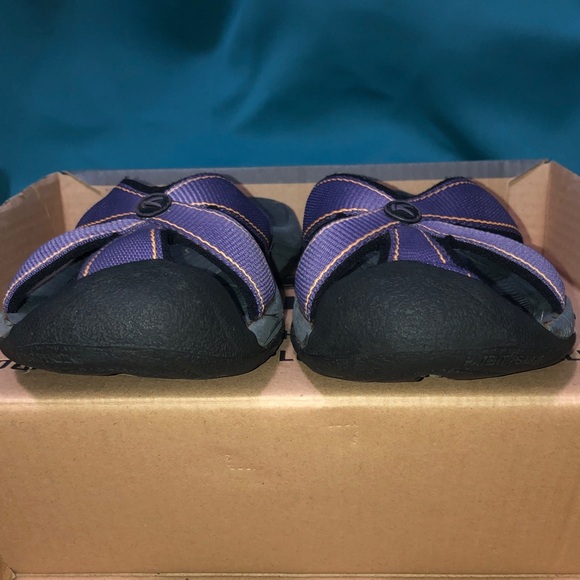 Keen Original Bali Slide Sandal w Box - Picture 3 of 8
